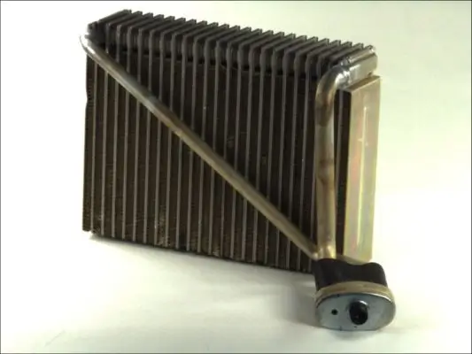 Verdampfer, Klimaanlage THERMOTEC KTT150000