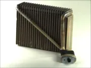 Verdampfer, Klimaanlage THERMOTEC KTT150000