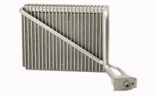 Verdampfer, Klimaanlage THERMOTEC KTT150000 Bild Verdampfer, Klimaanlage THERMOTEC KTT150000