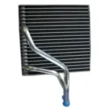 Verdampfer, Klimaanlage THERMOTEC KTT150005