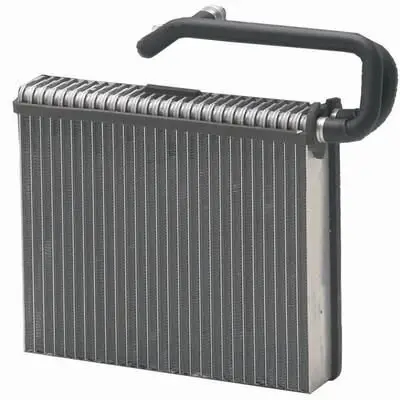 Verdampfer, Klimaanlage vorne THERMOTEC KTT150006 Bild Verdampfer, Klimaanlage vorne THERMOTEC KTT150006
