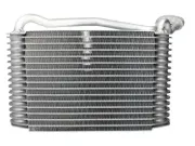Verdampfer, Klimaanlage THERMOTEC KTT150017