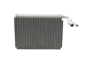 Verdampfer, Klimaanlage THERMOTEC KTT150026