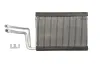 Verdampfer, Klimaanlage vorne THERMOTEC KTT150030