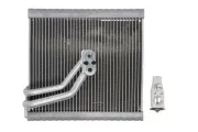 Verdampfer, Klimaanlage THERMOTEC KTT150051