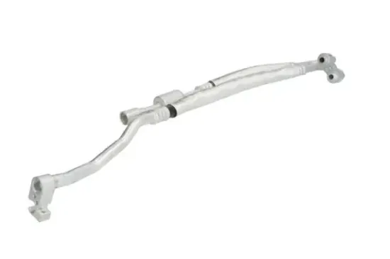 Hochdruck-/Niederdruckleitung, Klimaanlage THERMOTEC KTT160039 Bild Hochdruck-/Niederdruckleitung, Klimaanlage THERMOTEC KTT160039