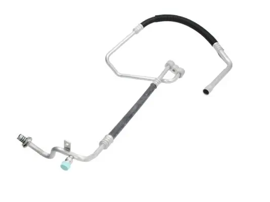 Hochdruckleitung, Klimaanlage THERMOTEC KTT160040 Bild Hochdruckleitung, Klimaanlage THERMOTEC KTT160040