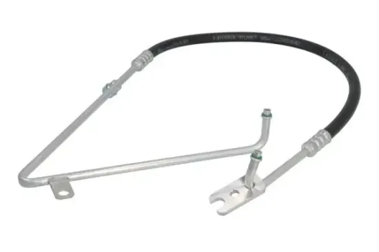 Niederdruckleitung, Klimaanlage THERMOTEC KTT160077 Bild Niederdruckleitung, Klimaanlage THERMOTEC KTT160077