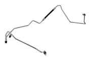 Hochdruckleitung, Klimaanlage THERMOTEC KTT160092