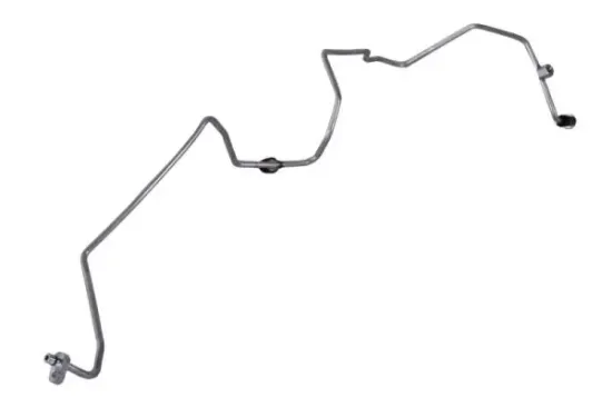 Hochdruckleitung, Klimaanlage THERMOTEC KTT160096 Bild Hochdruckleitung, Klimaanlage THERMOTEC KTT160096