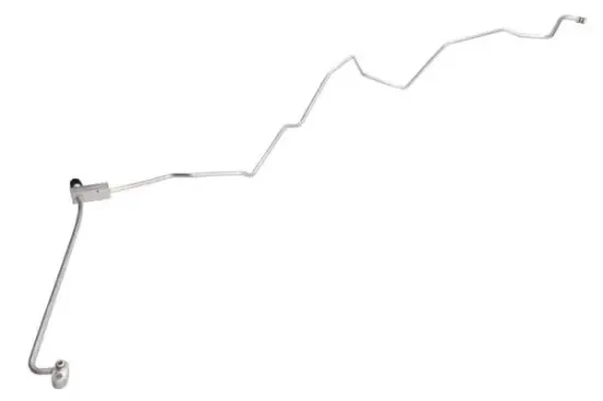 Hochdruckleitung, Klimaanlage THERMOTEC KTT160117 Bild Hochdruckleitung, Klimaanlage THERMOTEC KTT160117