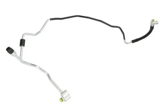 Hochdruckleitung, Klimaanlage THERMOTEC KTT160124 Bild Hochdruckleitung, Klimaanlage THERMOTEC KTT160124
