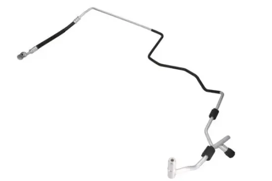 Hochdruckleitung, Klimaanlage THERMOTEC KTT160125 Bild Hochdruckleitung, Klimaanlage THERMOTEC KTT160125