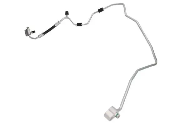 Hochdruck-/Niederdruckleitung, Klimaanlage THERMOTEC KTT160133