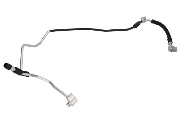 Hochdruck-/Niederdruckleitung, Klimaanlage THERMOTEC KTT160139