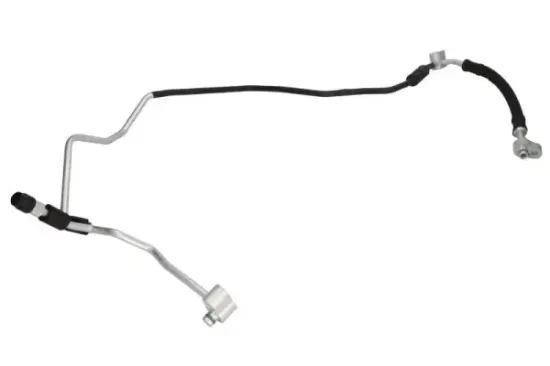 Hochdruck-/Niederdruckleitung, Klimaanlage THERMOTEC KTT160139 Bild Hochdruck-/Niederdruckleitung, Klimaanlage THERMOTEC KTT160139