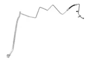 Hochdruckleitung, Klimaanlage THERMOTEC KTT160141