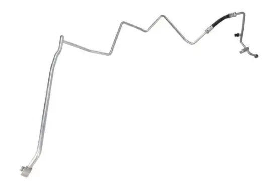 Hochdruckleitung, Klimaanlage THERMOTEC KTT160141 Bild Hochdruckleitung, Klimaanlage THERMOTEC KTT160141