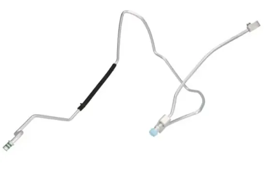 Hochdruckleitung, Klimaanlage THERMOTEC KTT160147 Bild Hochdruckleitung, Klimaanlage THERMOTEC KTT160147
