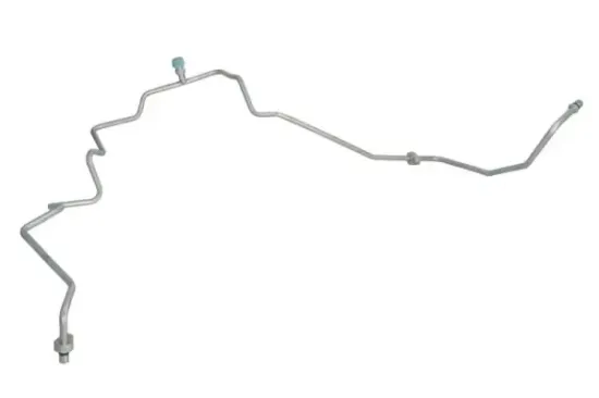 Hochdruckleitung, Klimaanlage THERMOTEC KTT160157 Bild Hochdruckleitung, Klimaanlage THERMOTEC KTT160157