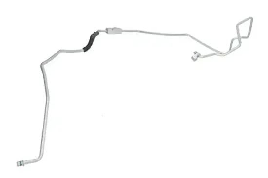 Hochdruckleitung, Klimaanlage THERMOTEC KTT160161 Bild Hochdruckleitung, Klimaanlage THERMOTEC KTT160161