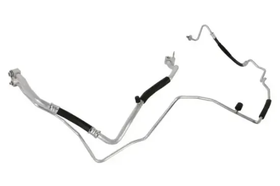 Hochdruckleitung, Klimaanlage THERMOTEC KTT160170 Bild Hochdruckleitung, Klimaanlage THERMOTEC KTT160170