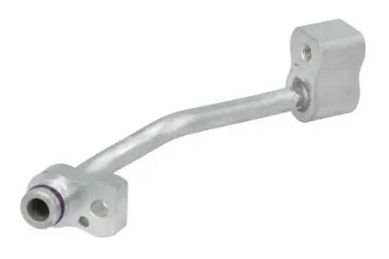 Hochdruckleitung, Klimaanlage THERMOTEC KTT160176 Bild Hochdruckleitung, Klimaanlage THERMOTEC KTT160176