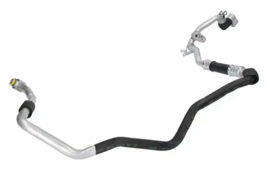 Hochdruckleitung, Klimaanlage THERMOTEC KTT160188 Bild Hochdruckleitung, Klimaanlage THERMOTEC KTT160188