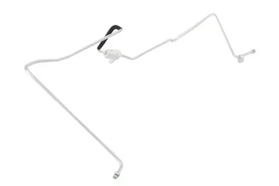 Hochdruckleitung, Klimaanlage THERMOTEC KTT160190 Bild Hochdruckleitung, Klimaanlage THERMOTEC KTT160190