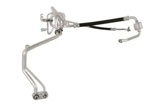 Hochdruckleitung, Klimaanlage THERMOTEC KTT160213 Bild Hochdruckleitung, Klimaanlage THERMOTEC KTT160213