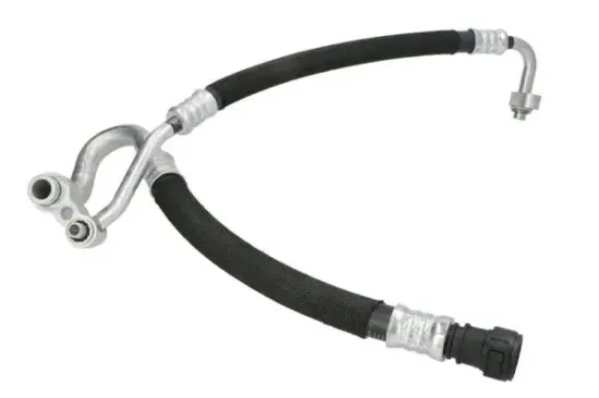 Hochdruckleitung, Klimaanlage THERMOTEC KTT160218 Bild Hochdruckleitung, Klimaanlage THERMOTEC KTT160218