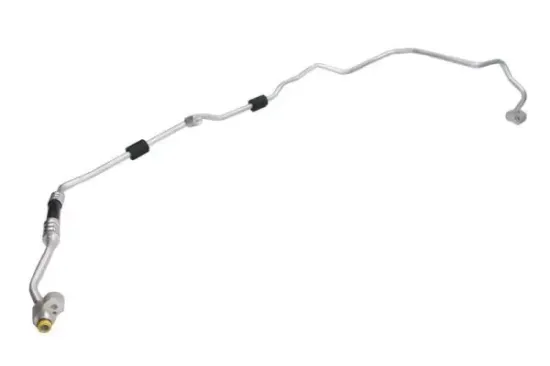 Hochdruckleitung, Klimaanlage THERMOTEC KTT160266 Bild Hochdruckleitung, Klimaanlage THERMOTEC KTT160266
