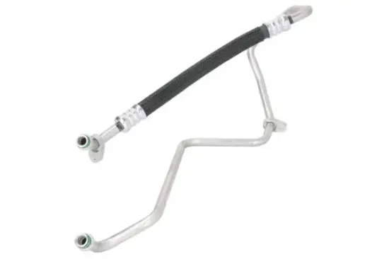 Hochdruckleitung, Klimaanlage THERMOTEC KTT160272 Bild Hochdruckleitung, Klimaanlage THERMOTEC KTT160272