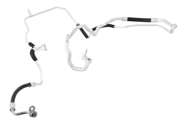 Hochdruckleitung, Klimaanlage THERMOTEC KTT160280
