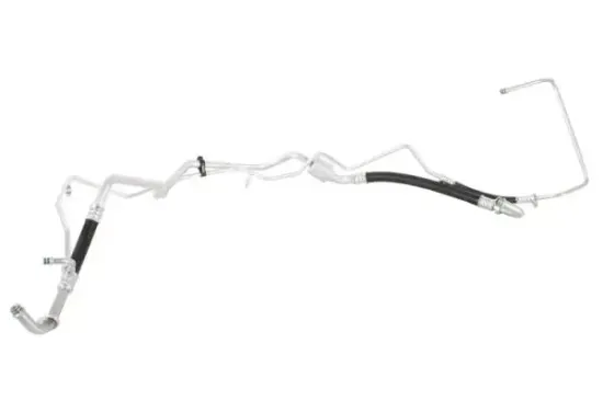 Hochdruckleitung, Klimaanlage THERMOTEC KTT160286 Bild Hochdruckleitung, Klimaanlage THERMOTEC KTT160286