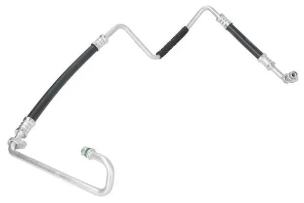 Hochdruckleitung, Klimaanlage THERMOTEC KTT160293