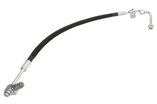 Hochdruck-/Niederdruckleitung, Klimaanlage THERMOTEC KTT160318 Bild Hochdruck-/Niederdruckleitung, Klimaanlage THERMOTEC KTT160318