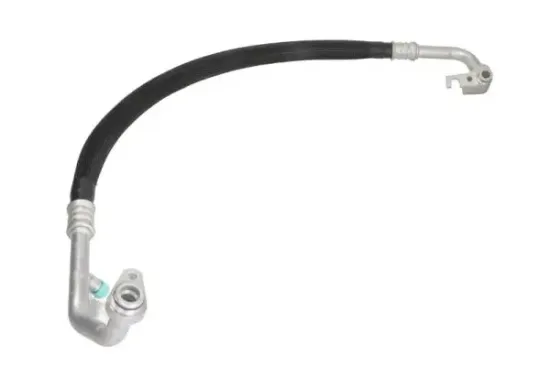 Hochdruck-/Niederdruckleitung, Klimaanlage THERMOTEC KTT160319 Bild Hochdruck-/Niederdruckleitung, Klimaanlage THERMOTEC KTT160319