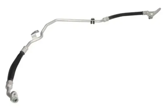 Hochdruck-/Niederdruckleitung, Klimaanlage THERMOTEC KTT160321 Bild Hochdruck-/Niederdruckleitung, Klimaanlage THERMOTEC KTT160321