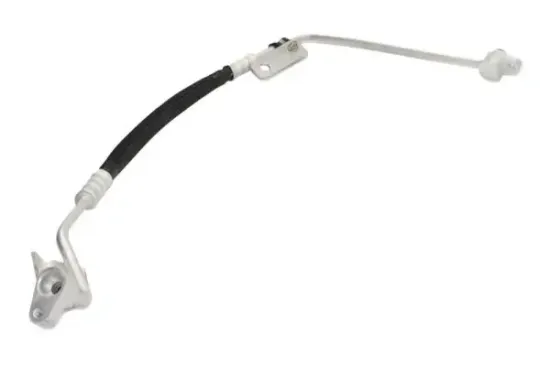 Hochdruck-/Niederdruckleitung, Klimaanlage THERMOTEC KTT160322 Bild Hochdruck-/Niederdruckleitung, Klimaanlage THERMOTEC KTT160322