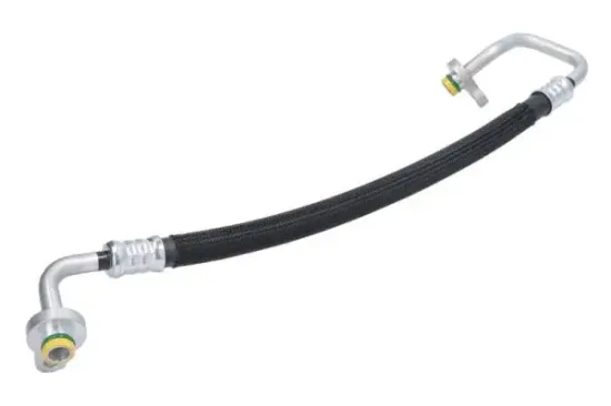 Hochdruckleitung, Klimaanlage THERMOTEC KTT160325 Bild Hochdruckleitung, Klimaanlage THERMOTEC KTT160325