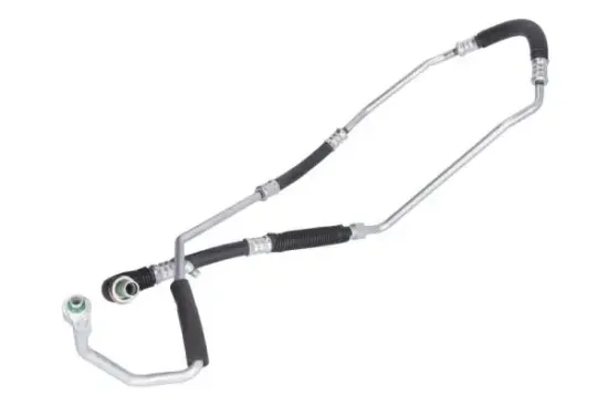 Hochdruckleitung, Klimaanlage THERMOTEC KTT160336 Bild Hochdruckleitung, Klimaanlage THERMOTEC KTT160336