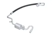 Hochdruckleitung, Klimaanlage THERMOTEC KTT160338