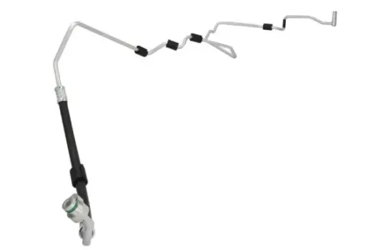 Hochdruckleitung, Klimaanlage THERMOTEC KTT160339 Bild Hochdruckleitung, Klimaanlage THERMOTEC KTT160339