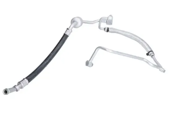 Hochdruckleitung, Klimaanlage THERMOTEC KTT160344 Bild Hochdruckleitung, Klimaanlage THERMOTEC KTT160344