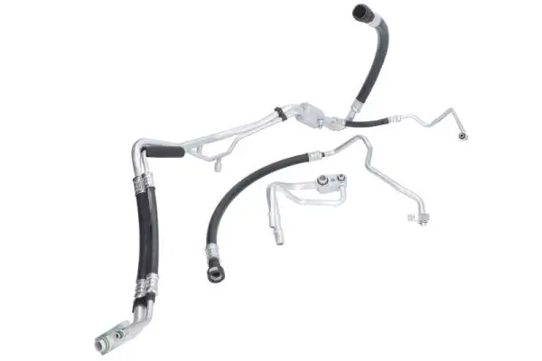 Kühlerschlauch THERMOTEC KTT160346