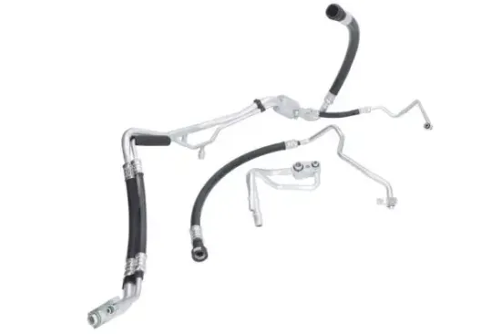 Kühlerschlauch THERMOTEC KTT160346 Bild Kühlerschlauch THERMOTEC KTT160346