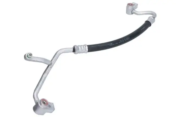 Kühlerschlauch THERMOTEC KTT160347