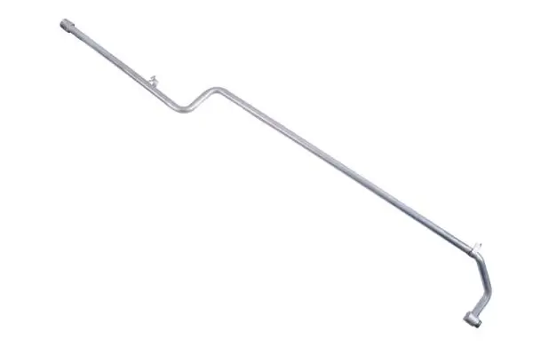 Hochdruck-/Niederdruckleitung, Klimaanlage THERMOTEC KTT160352