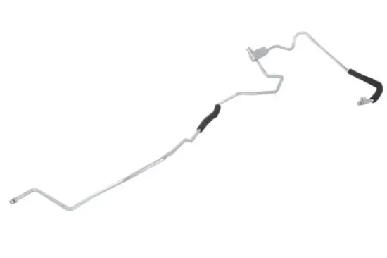 Hochdruckleitung, Klimaanlage THERMOTEC KTT160369 Bild Hochdruckleitung, Klimaanlage THERMOTEC KTT160369